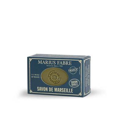 Acheter le/la vrai(e) Oval olive oil Marseille soap 150g