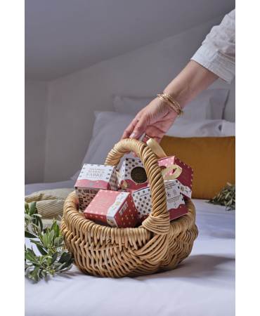 Acheter le/la vrai(e) Savon de Marseille à l’huile d’olive 100g Edition Noël 2025