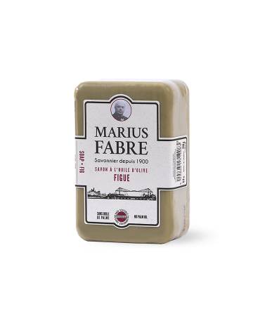 Acheter le/la vrai(e) Savonnette parfumée à la Figue 250g, sans huile de palme