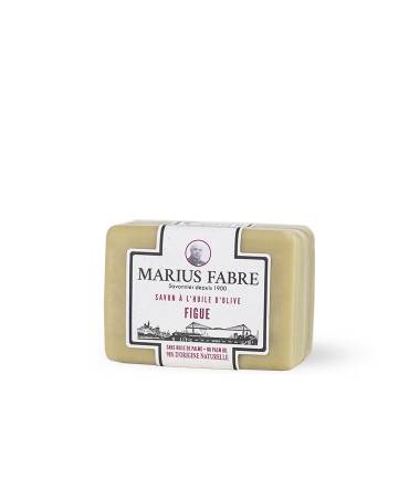 Acheter le/la vrai(e) Savonnette parfumée à la Figue 100g, sans huile de palme