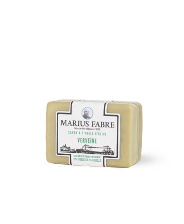 Acheter le/la vrai(e) Savonnette parfumée à la Verveine 100g, sans huile de palme