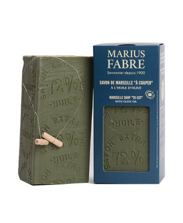 Acheter le/la vrai(e) Marseille soap "to cut"