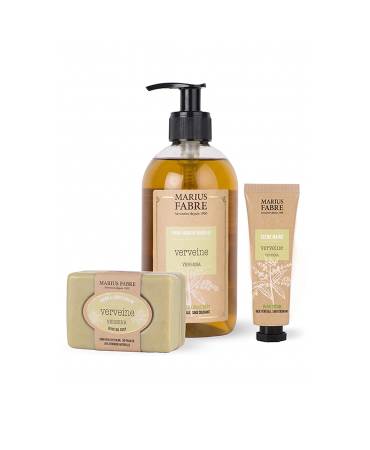 Acheter le/la vrai(e) Coffret cadeau Noël, Rituel « verveine »