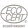 Ecodétergent certifié par Ecocert