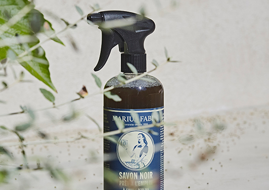 Savon Noir