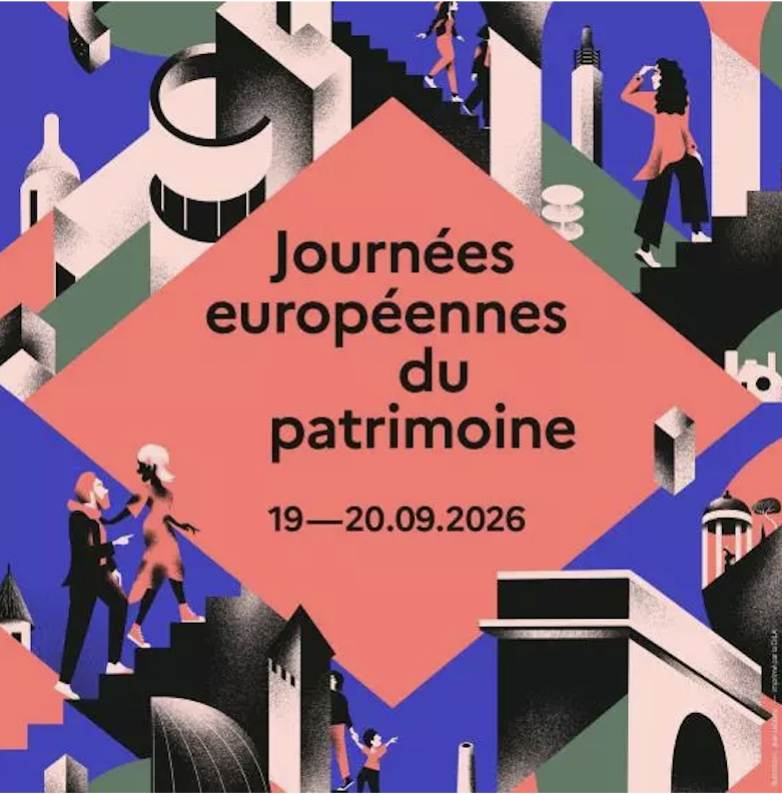 Journées européennes du patrimoine 2026 : explorez la savonnerie Marius Fabre !