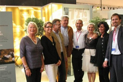 Salon Maison & Objet à Paris du 7 au 11 septembre 2012