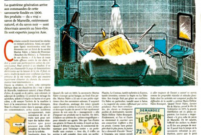 LA TRIBUNE