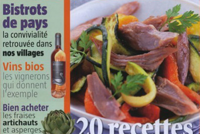 A TABLE - Supplément La Provence N°2